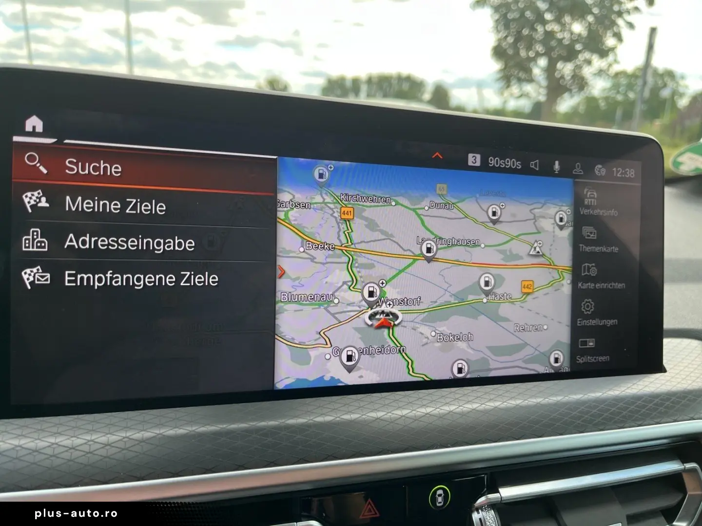 BMW X4 xDrive20d M SPORT   HUD   Harman Kardon   Liv