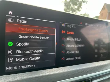 BMW X4 xDrive20d M SPORT   HUD   Harman Kardon   Liv