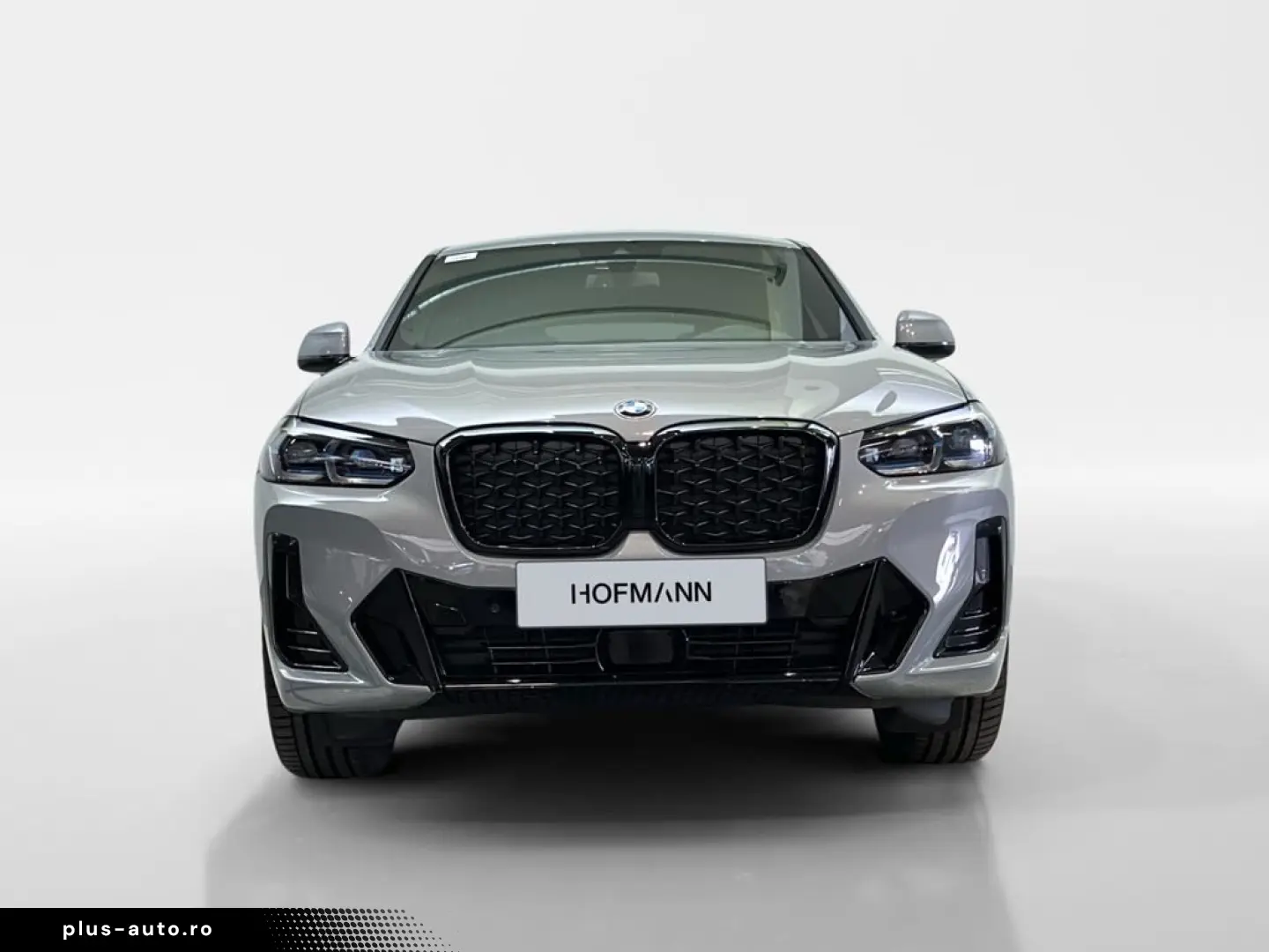 BMW X4 xDrive20i M Sport AHK ACC Laser Innovation