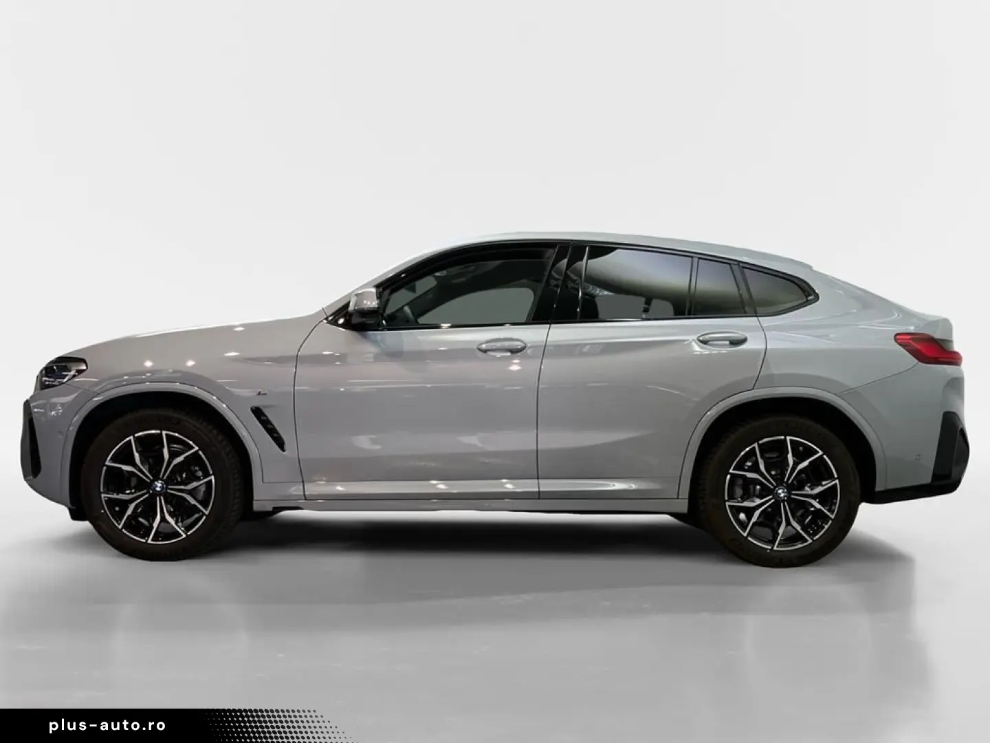 BMW X4 xDrive20i M Sport AHK ACC Laser Innovation