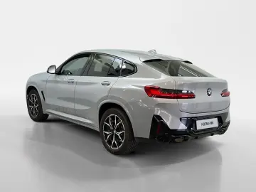 BMW X4 xDrive20i M Sport AHK ACC Laser Innovation