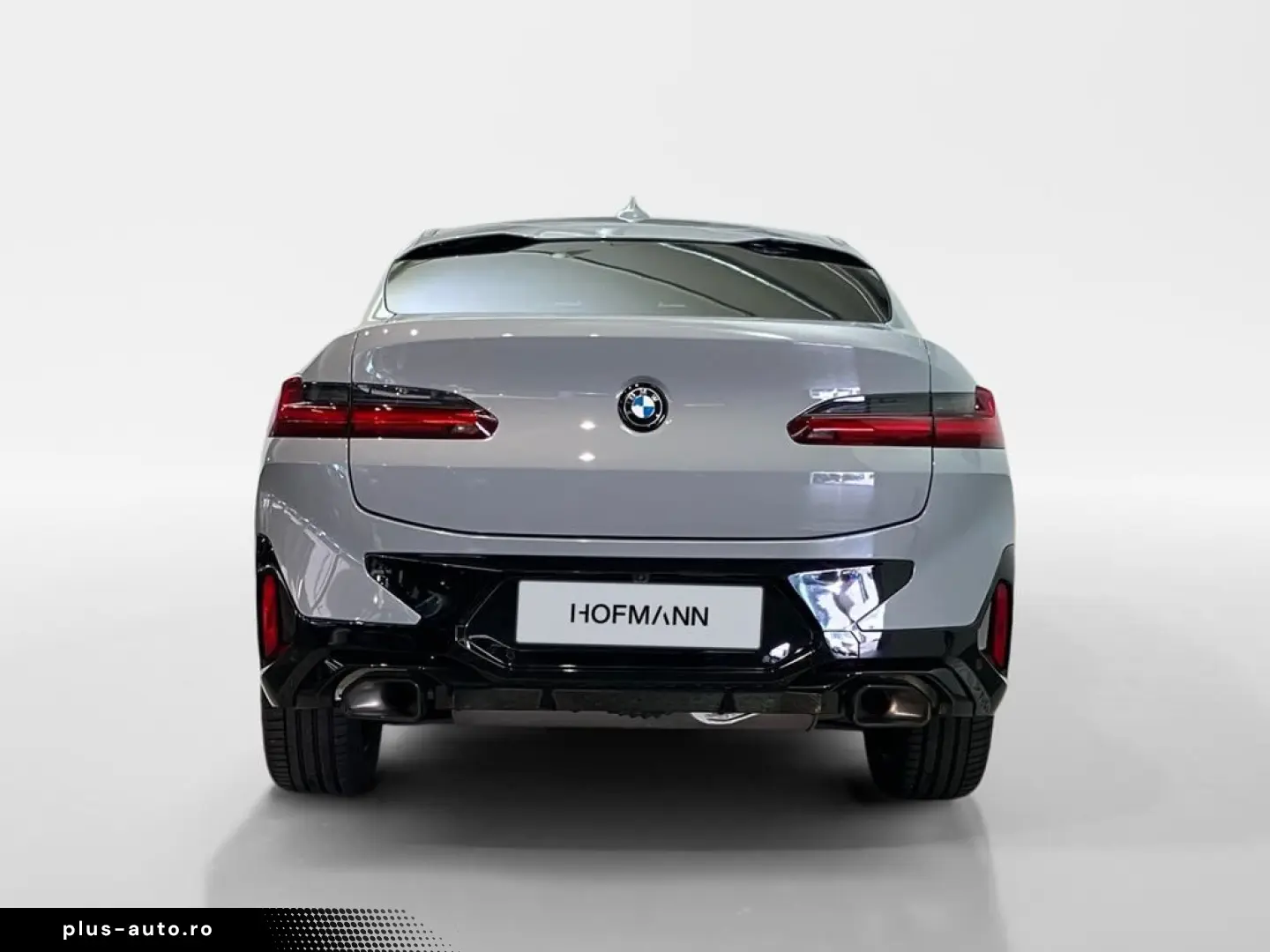 BMW X4 xDrive20i M Sport AHK ACC Laser Innovation