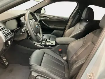 BMW X4 xDrive20i M Sport AHK ACC Laser Innovation