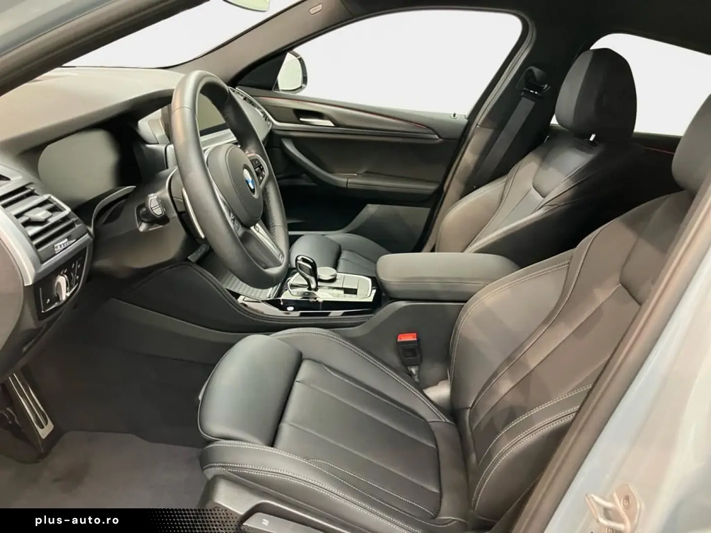 BMW X4 xDrive20i M Sport AHK ACC Laser Innovation