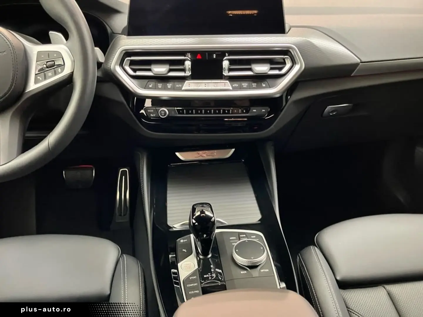 BMW X4 xDrive20i M Sport AHK ACC Laser Innovation