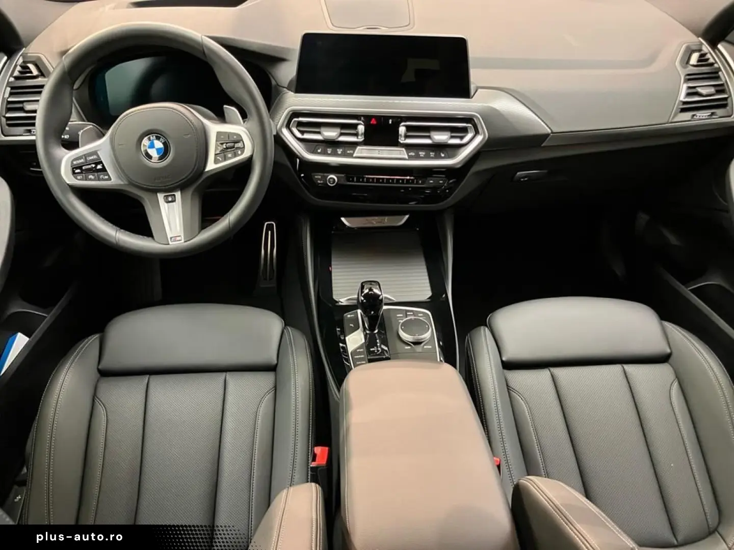 BMW X4 xDrive20i M Sport AHK ACC Laser Innovation