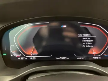 BMW X4 xDrive20i M Sport AHK ACC Laser Innovation