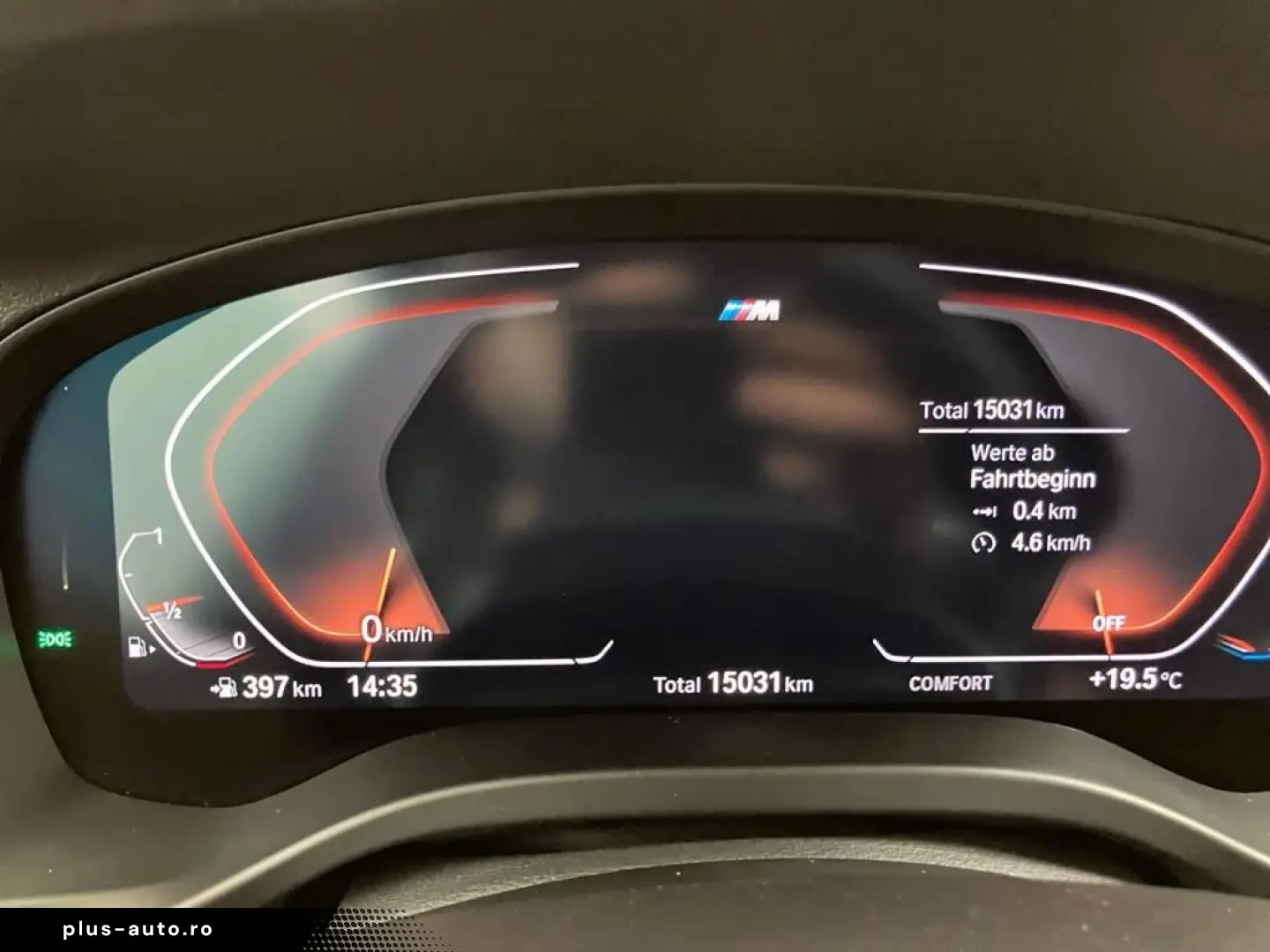 BMW X4 xDrive20i M Sport AHK ACC Laser Innovation