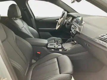 BMW X4 xDrive20i M Sport AHK ACC Laser Innovation