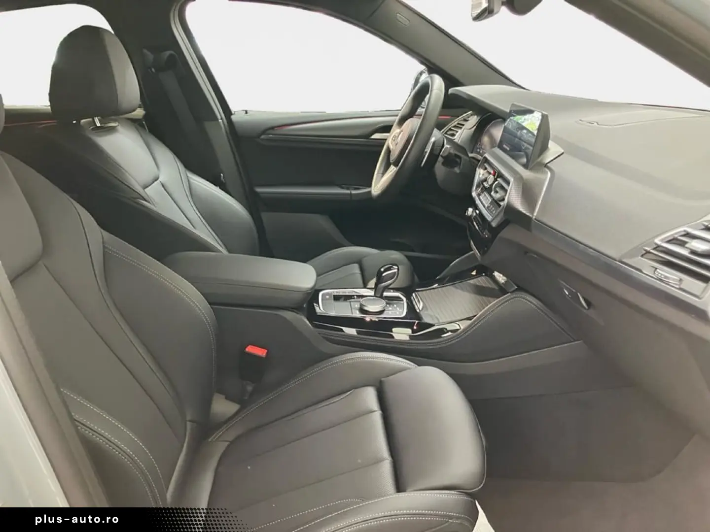 BMW X4 xDrive20i M Sport AHK ACC Laser Innovation