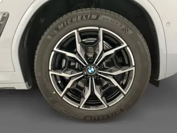 BMW X4 xDrive20i M Sport AHK ACC Laser Innovation