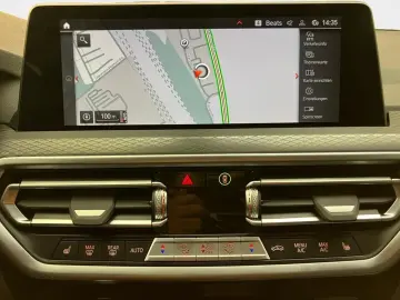 BMW X4 xDrive20i M Sport AHK ACC Laser Innovation