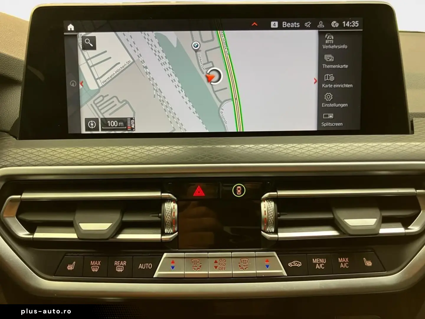 BMW X4 xDrive20i M Sport AHK ACC Laser Innovation