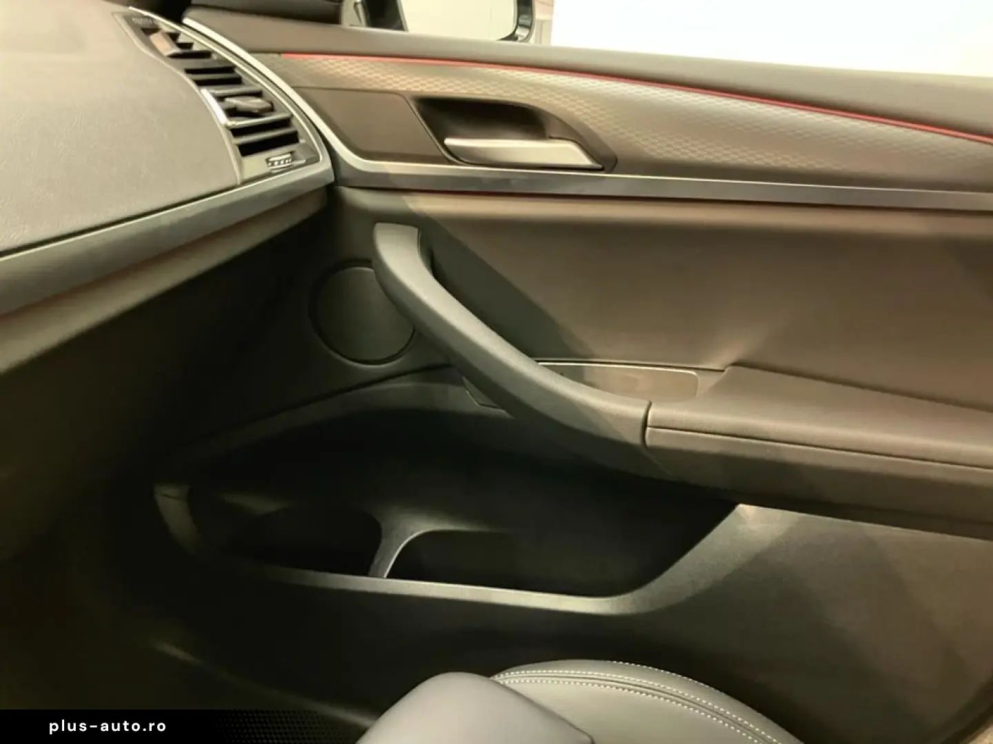 BMW X4 xDrive20i M Sport AHK ACC Laser Innovation