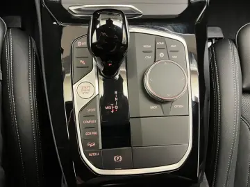 BMW X4 xDrive20i M Sport AHK ACC Laser Innovation