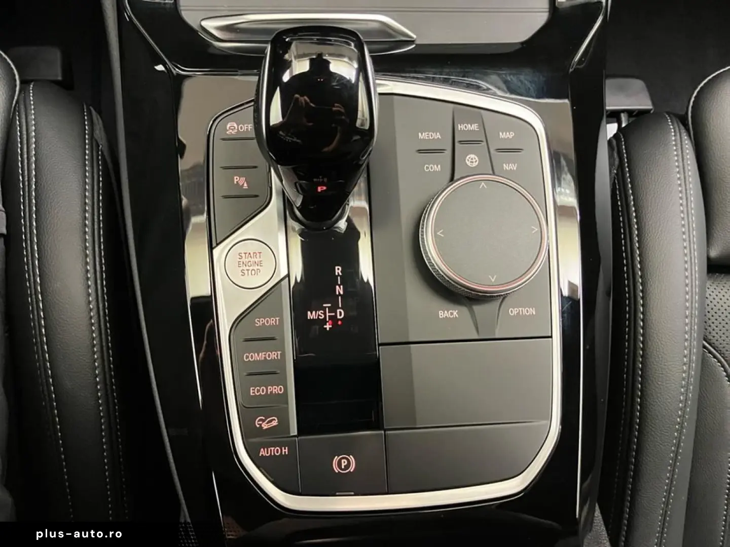 BMW X4 xDrive20i M Sport AHK ACC Laser Innovation