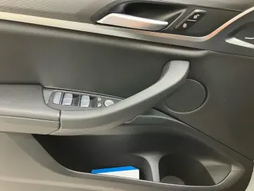 BMW X4 xDrive20i M Sport AHK ACC Laser Innovation