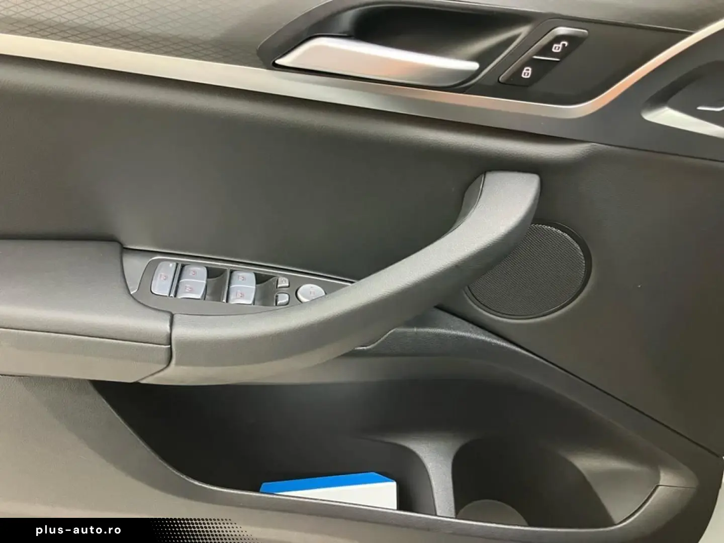 BMW X4 xDrive20i M Sport AHK ACC Laser Innovation