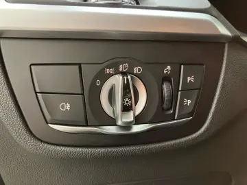 BMW X4 xDrive20i M Sport AHK ACC Laser Innovation