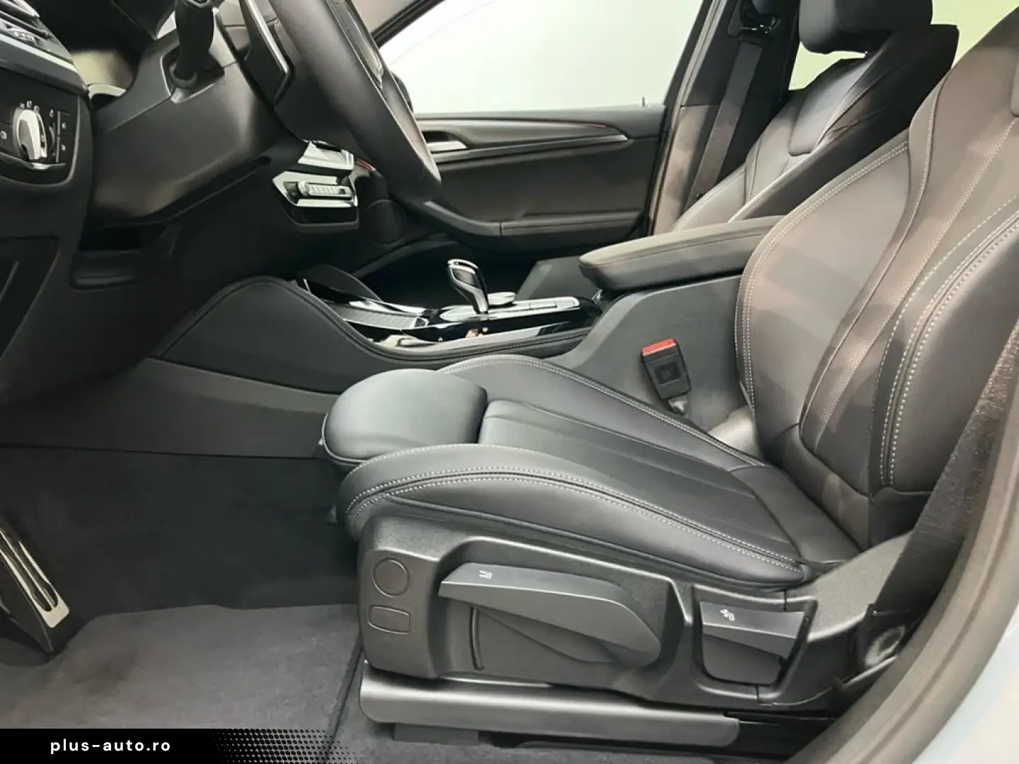 BMW X4 xDrive20i M Sport AHK ACC Laser Innovation