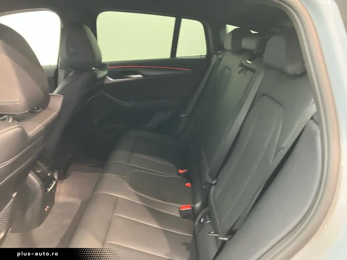 BMW X4 xDrive20i M Sport AHK ACC Laser Innovation