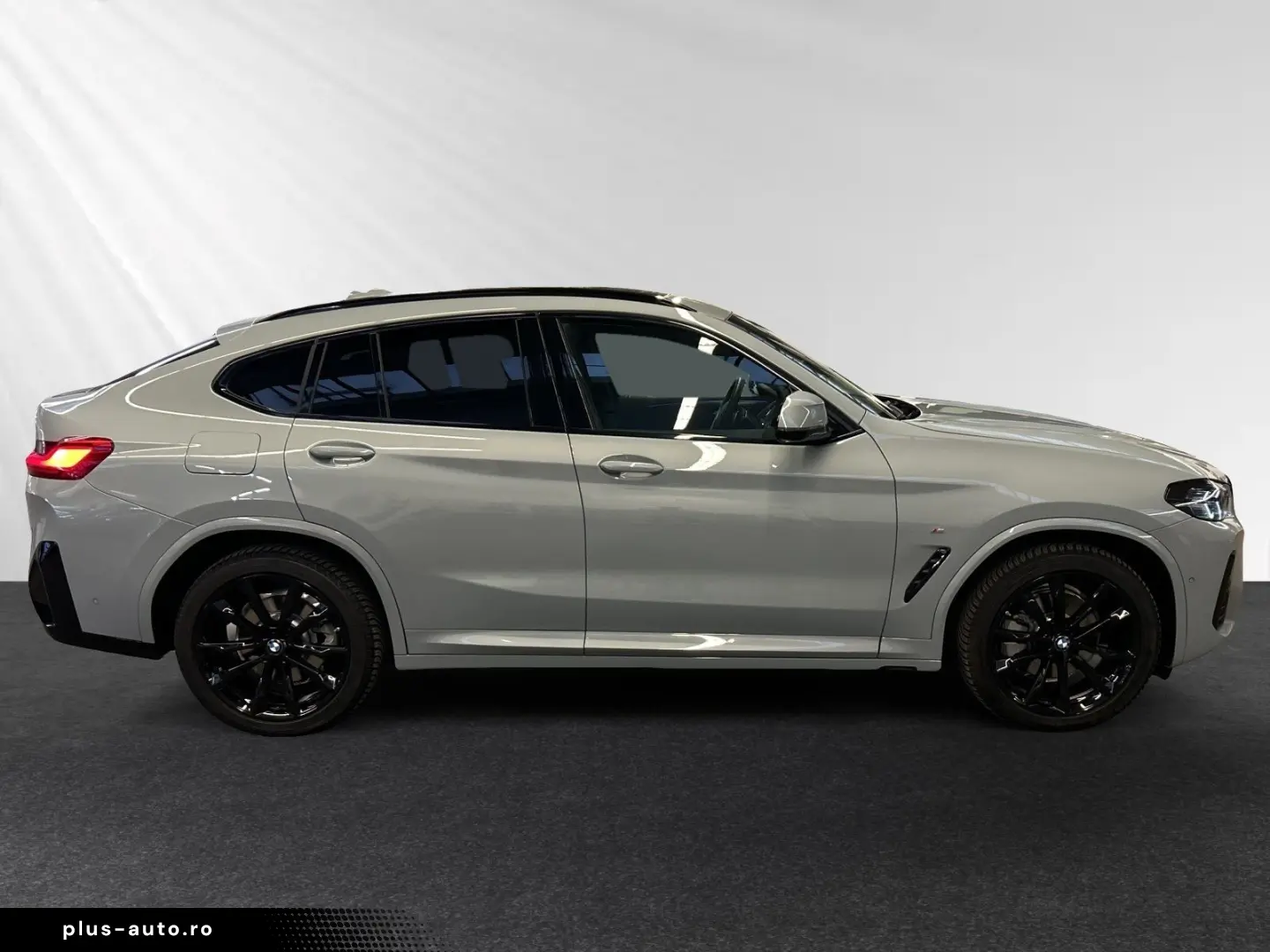BMW X4 xDrive20i M Sport Panorama Stop&Go Head-Up