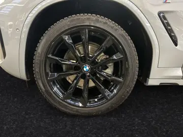 BMW X4 xDrive20i M Sport Panorama Stop&Go Head-Up