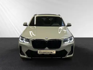 BMW X4 xDrive20i M Sport Panorama Stop&Go Head-Up