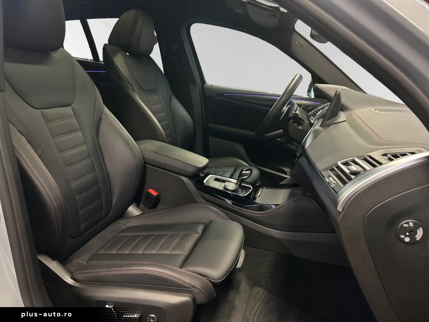 BMW X4 xDrive20i M Sport Panorama Stop&Go Head-Up