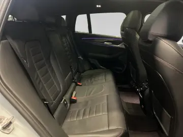 BMW X4 xDrive20i M Sport Panorama Stop&Go Head-Up