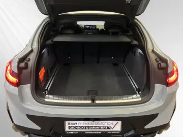 BMW X4 xDrive20i M Sport Panorama Stop&Go Head-Up