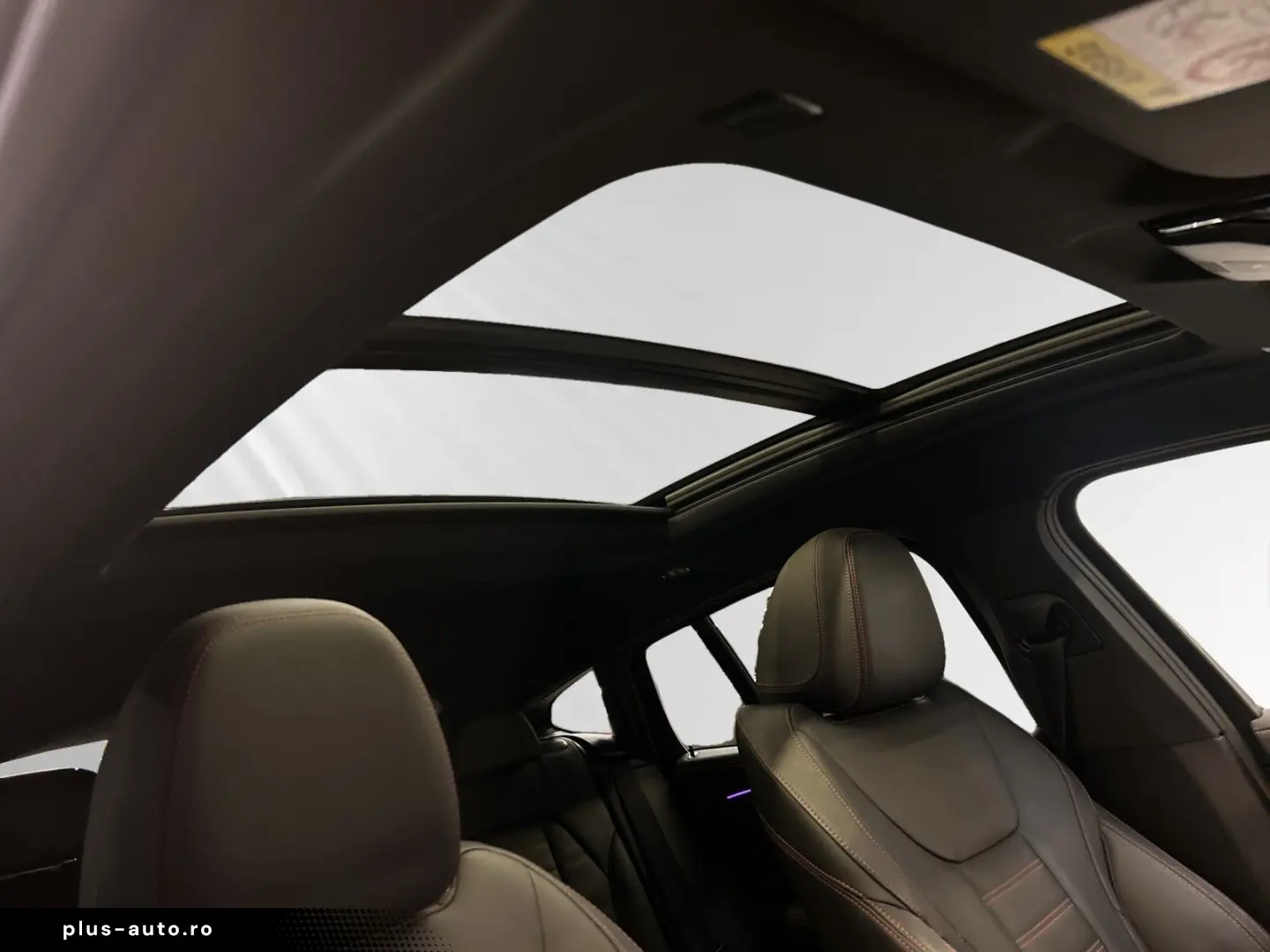 BMW X4 xDrive20i M Sport Panorama Stop&Go Head-Up