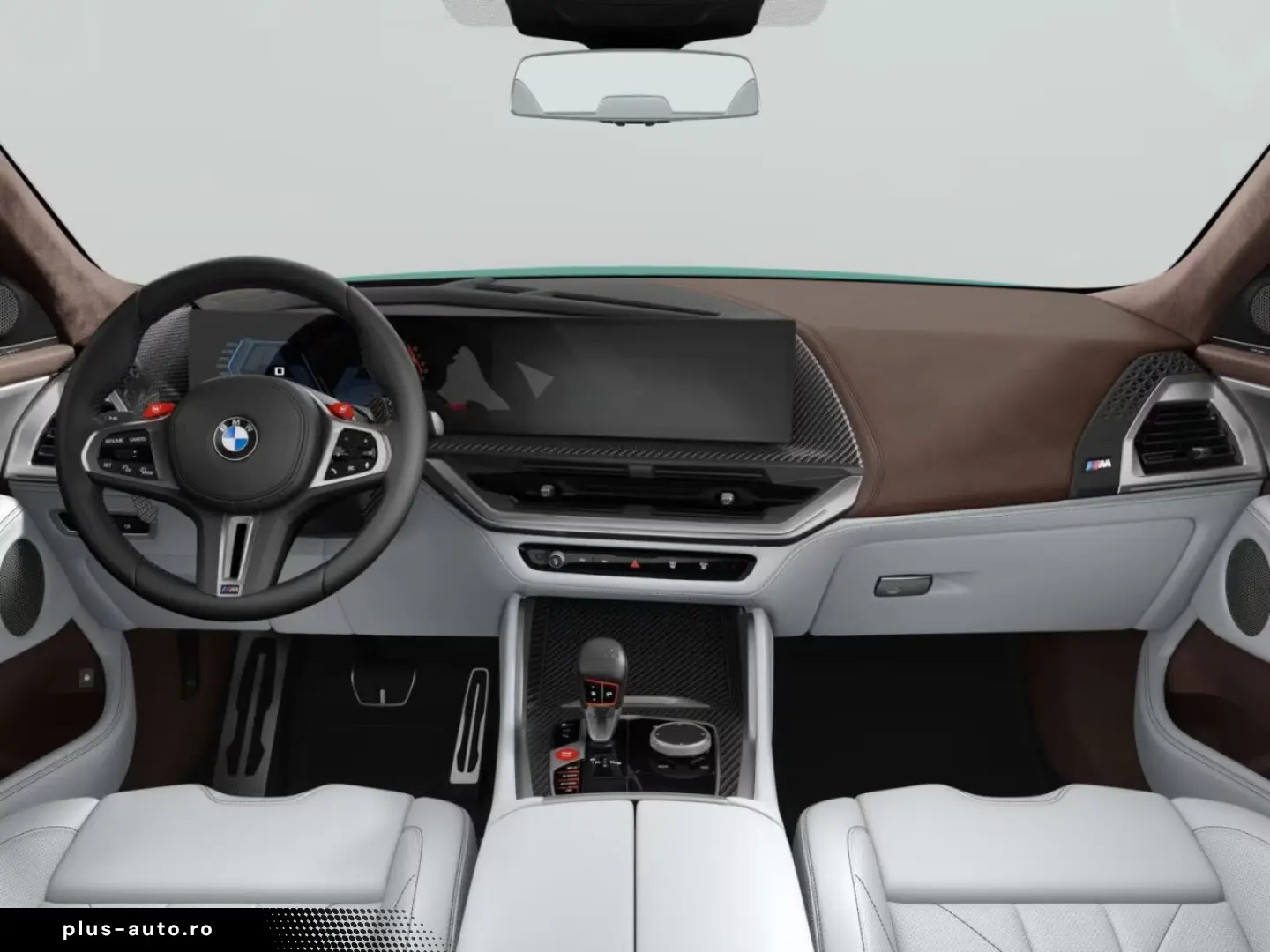 BMW XM