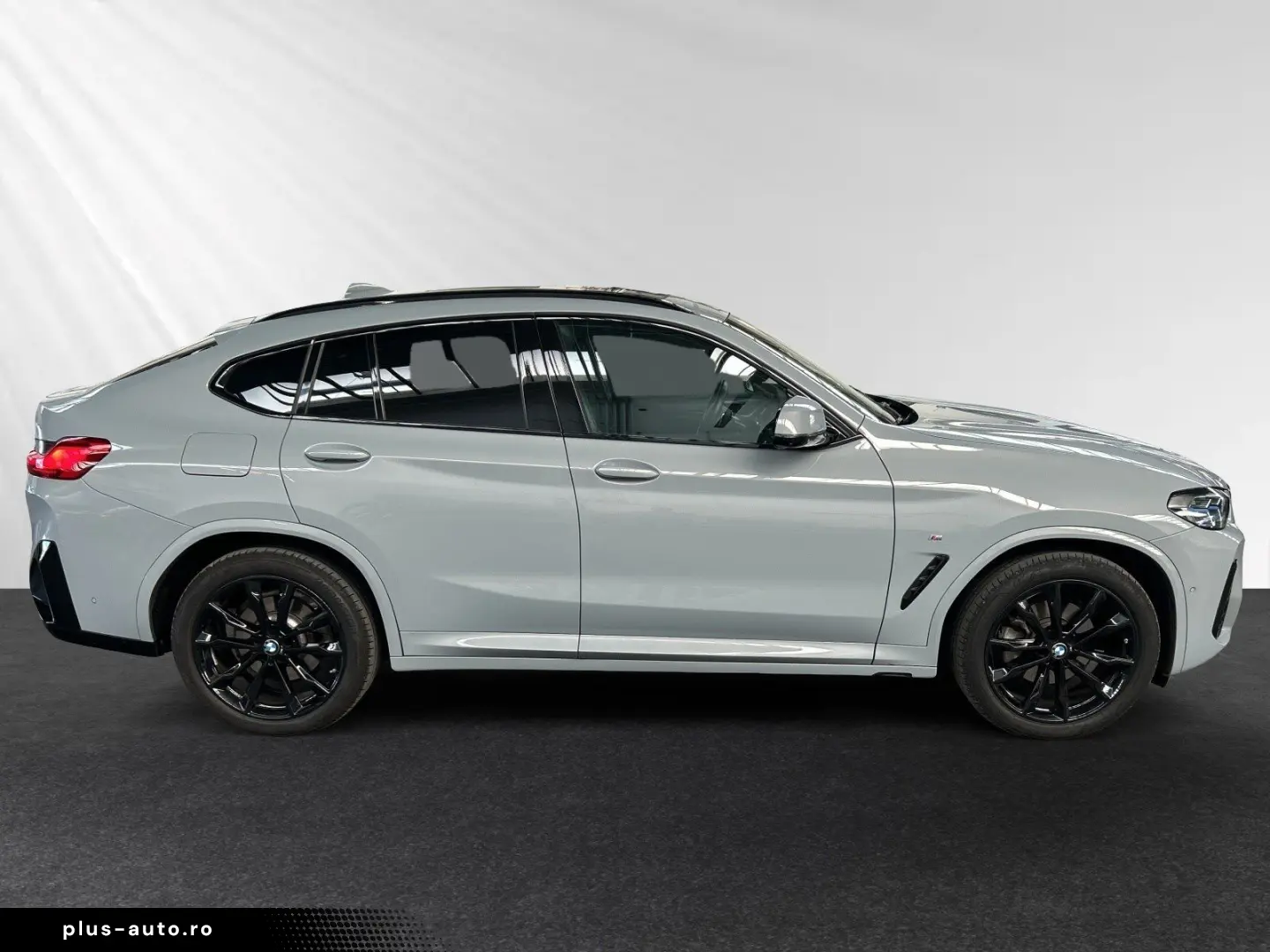 BMW X4 xDrive20d M Sport Panorama AHK Head-Up