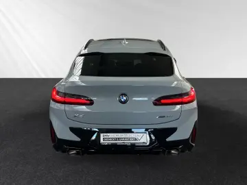 BMW X4 xDrive20d M Sport Panorama AHK Head-Up