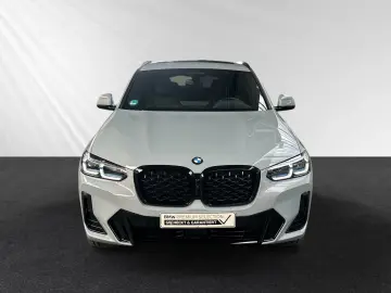 BMW X4 xDrive20d M Sport Panorama AHK Head-Up