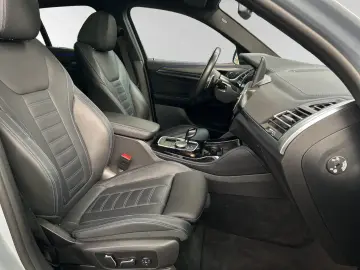 BMW X4 xDrive20d M Sport Panorama AHK Head-Up