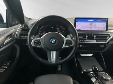 BMW X4 xDrive20d M Sport Panorama AHK Head-Up