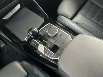 BMW X4 xDrive20d M Sport Panorama AHK Head-Up