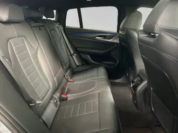 BMW X4 xDrive20d M Sport Panorama AHK Head-Up