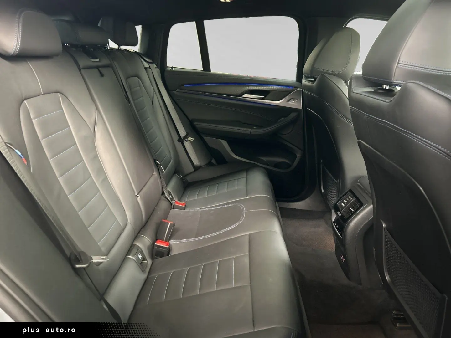 BMW X4 xDrive20d M Sport Panorama AHK Head-Up