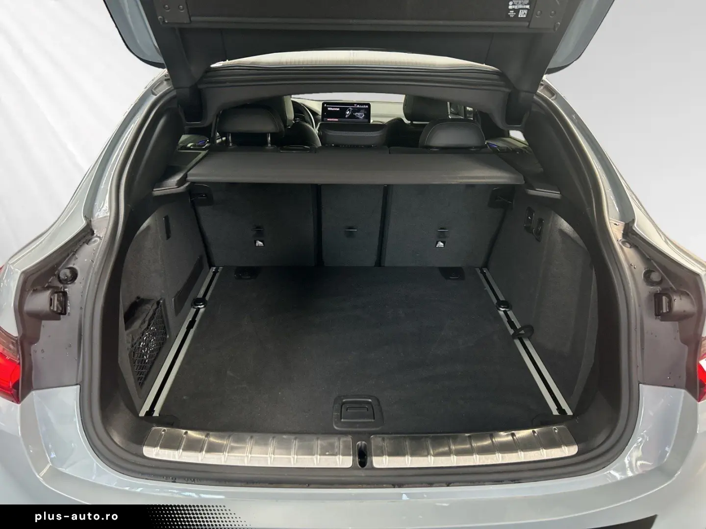 BMW X4 xDrive20d M Sport Panorama AHK Head-Up