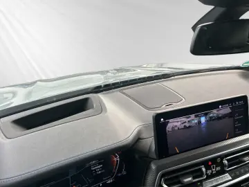 BMW X4 xDrive20d M Sport Panorama AHK Head-Up