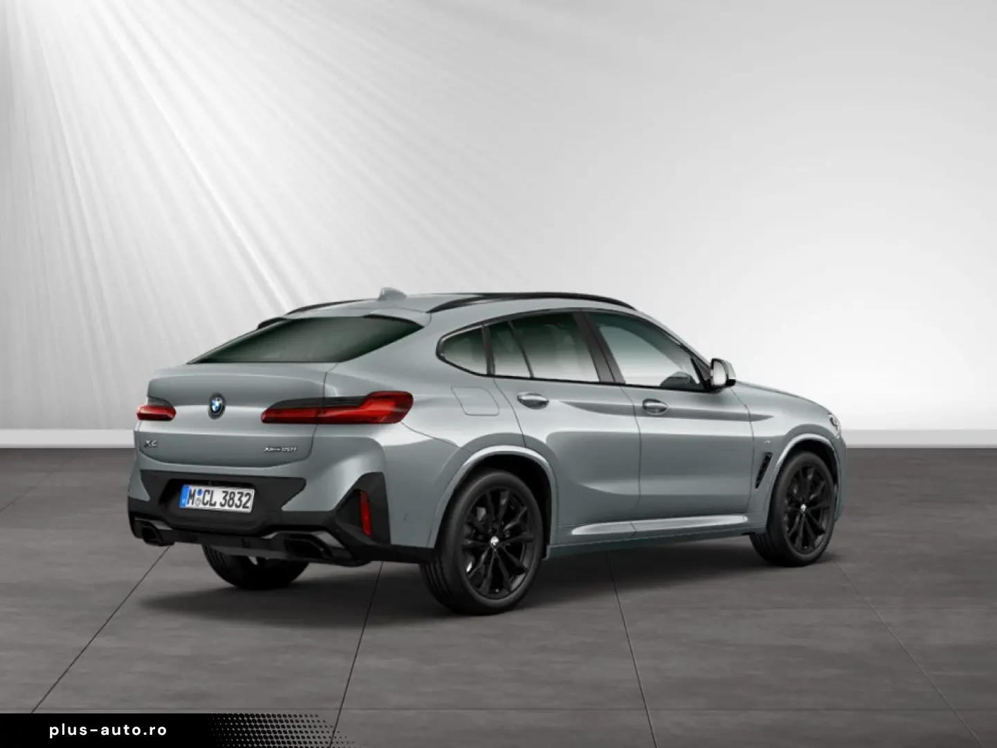 BMW X4 xDrive20i M Sport Panorama Head-Up H K