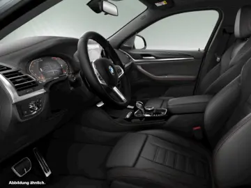 BMW X4 xDrive20i M Sport Panorama Head-Up H K