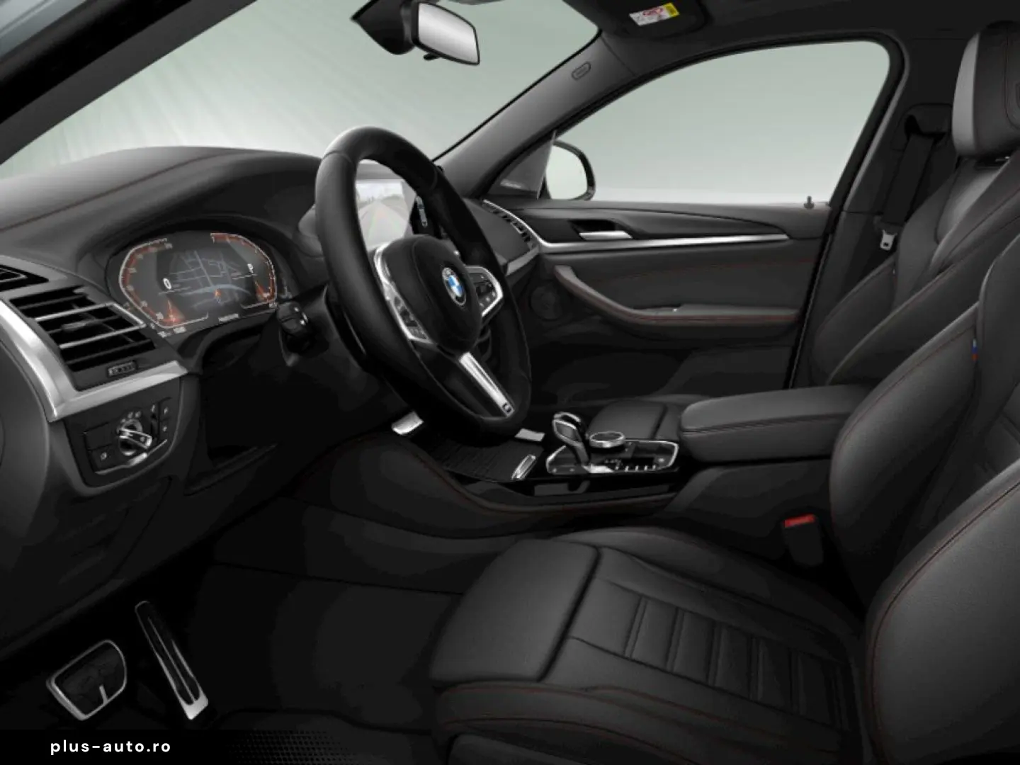 BMW X4 xDrive20i M Sport Panorama Head-Up H K