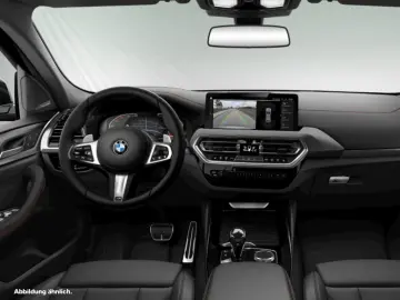 BMW X4 xDrive20i M Sport Panorama Head-Up H K