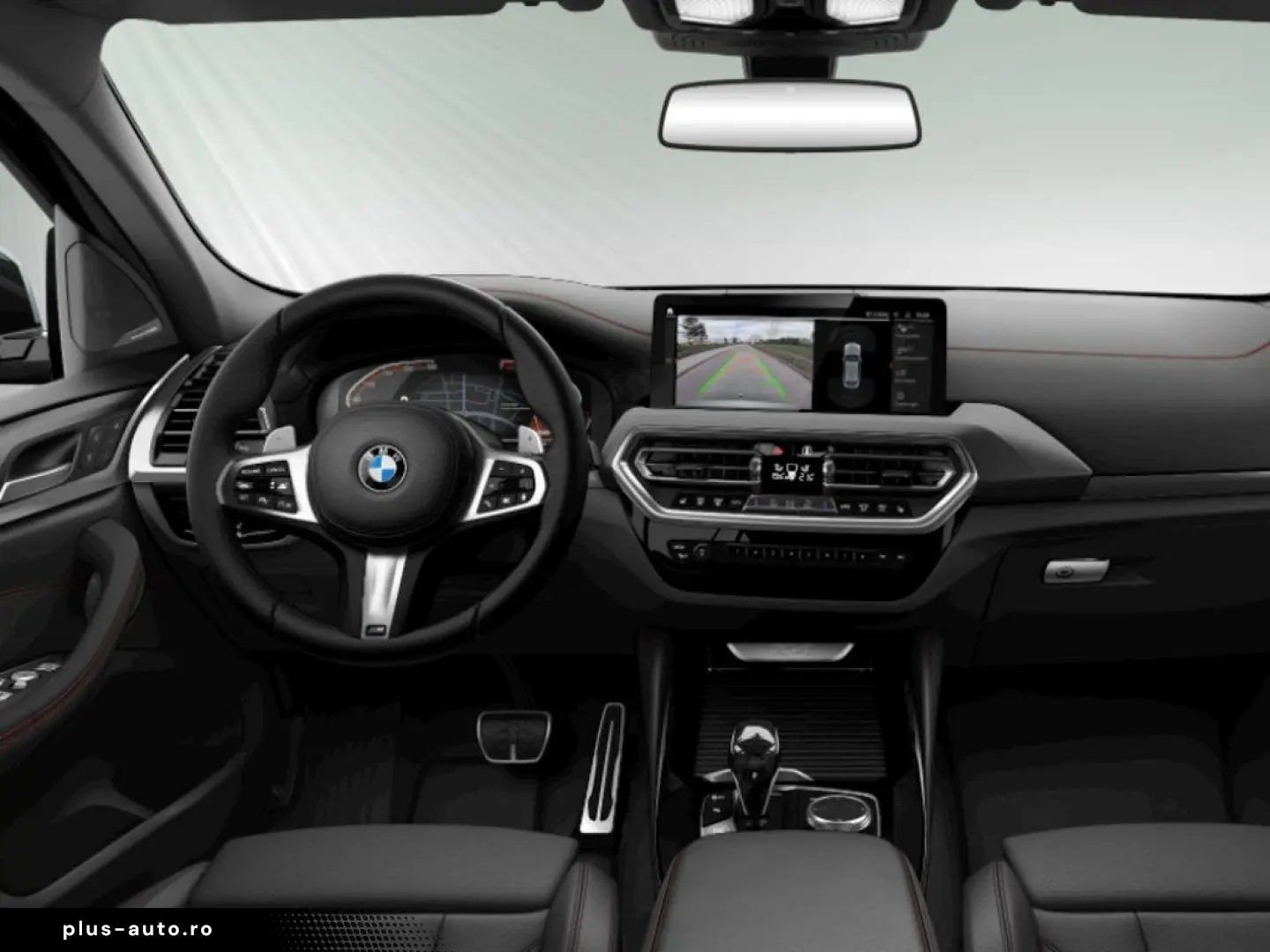 BMW X4 xDrive20i M Sport Panorama Head-Up H K