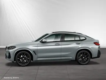 BMW X4 xDrive20i M Sport Panorama Head-Up H K