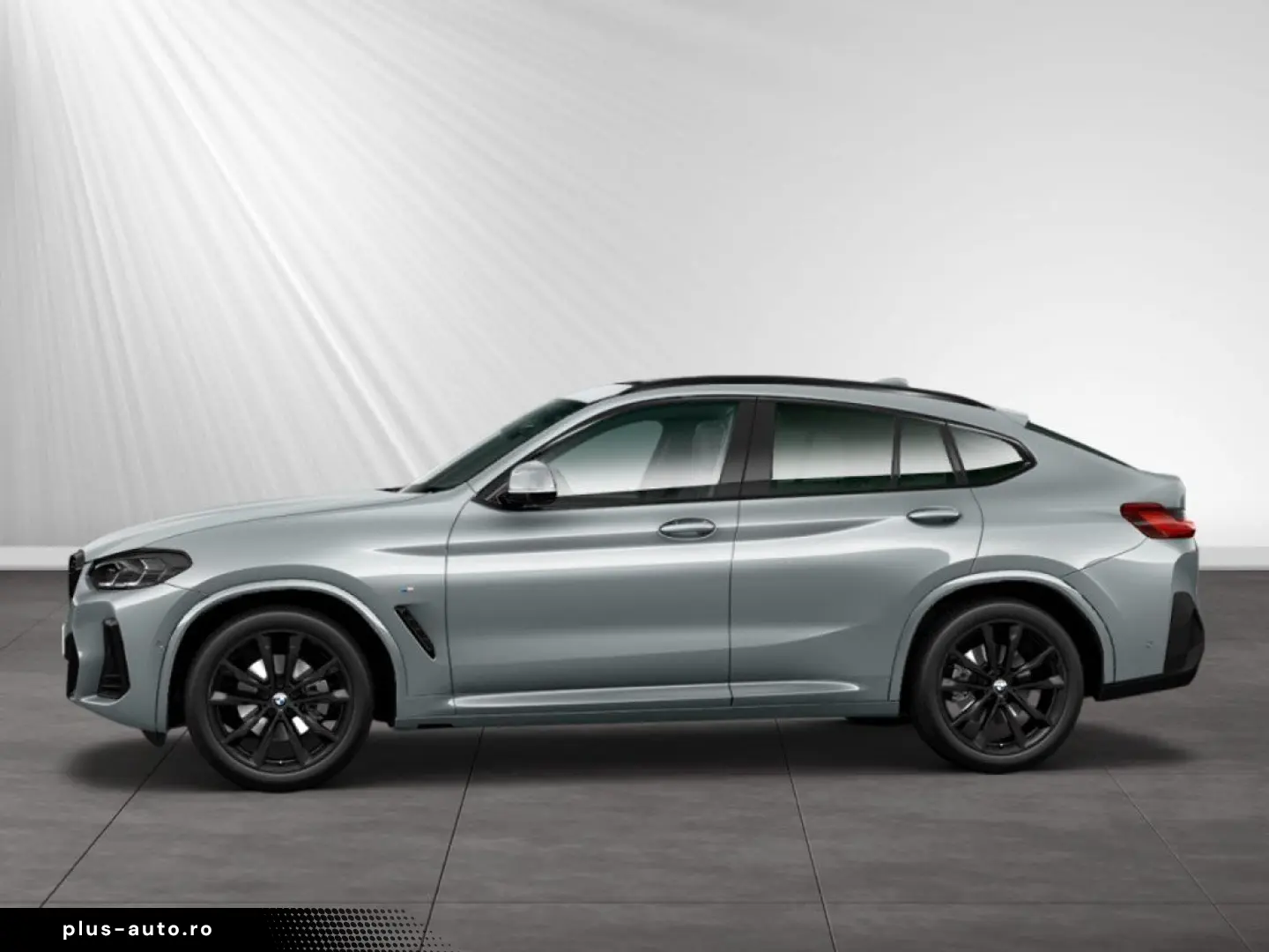 BMW X4 xDrive20i M Sport Panorama Head-Up H K